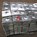 Mining Split Set Rock Anchor Bolt for Mining